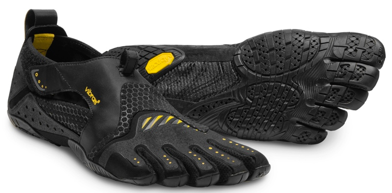 Illustration for article titled Your Seven Top Picks For Best Men's Running Shoe